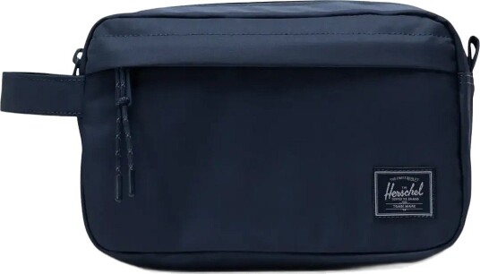 Herschel Chapter Travel Kit Twill NAVY TONAL One Size