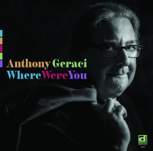 Where Were You Vinyl