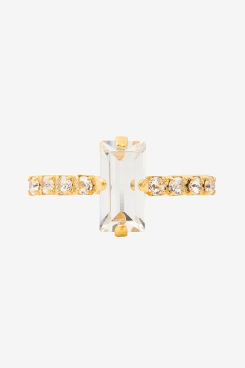 Caroline Svedbom Ring Lucy Gull