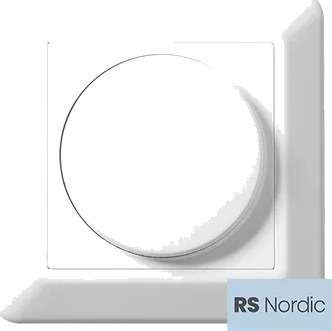 Elko RS16 315 LED Dimmer Renhvit Elko - 1471555
