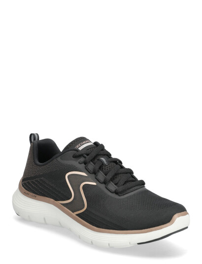 Skechers Women Flex Appeal 5.0 Black 39 Skechers Women Flex Appeal 5.0 Black 39