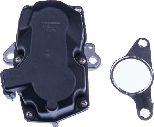 EGR ventil DENCKERMANN E400125