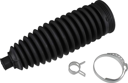 Belgsett styring METZGER 755.537
