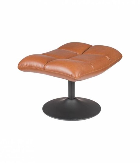 Dutchbone Bar Krakk 67 cm brun