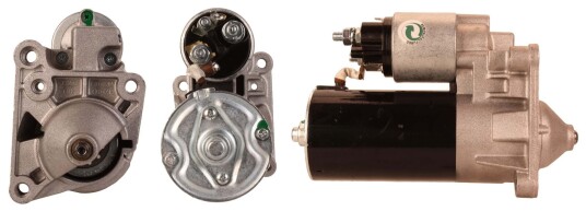 Starter LUCAS LRS01559