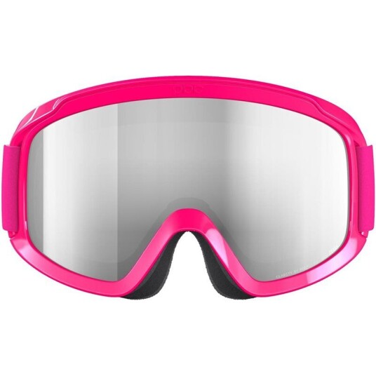 POCito Opsin Fluorescent Pink/Partly Sunny Silve Fluorescent Pink/Partly Sunny Silve