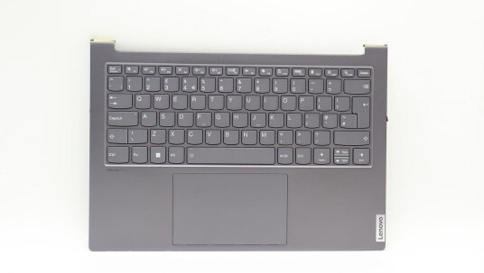 Lenovo COVER Upper Case ASM_UKE