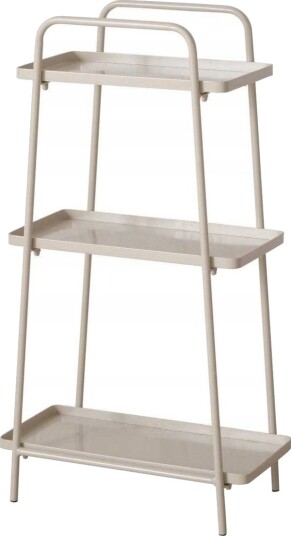 Boltze Metallreol For Blomster Eller Dekorasjoner Bologna Høyde 100 Cm