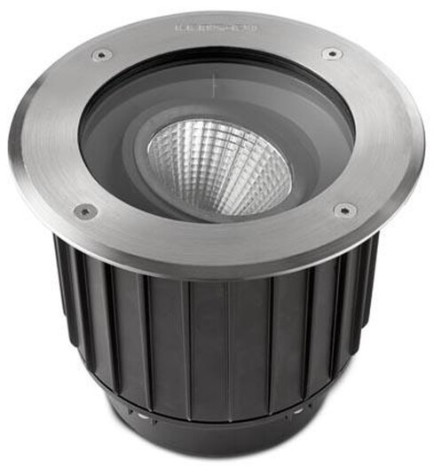 Nordesign Gea m/15º tilt, inox aisi 316