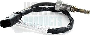 Sensor, eksostemperatur HOFFER 7452272