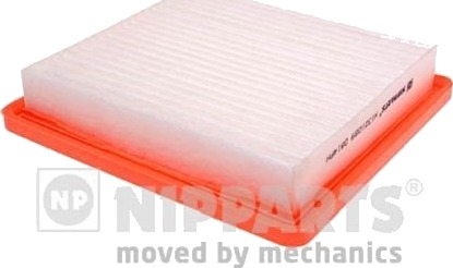 Luftfilter NIPPARTS N1321089
