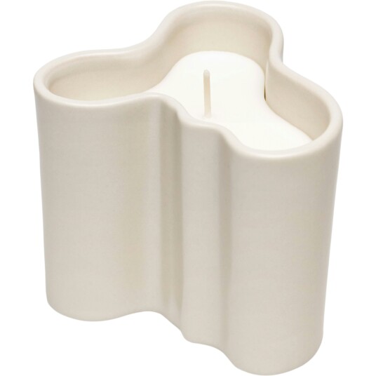 Iittala Aalto Duftlys 8 cm Sand