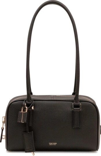 Tom Ford Dame Vesker Svart ONE SIZE, Tom Ford Dame Vesker Svart ONE SIZE,
