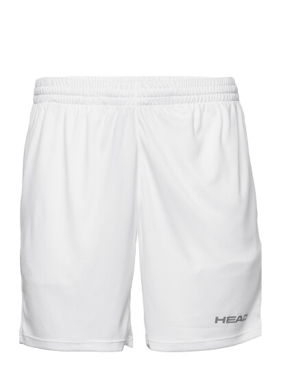 Head Easy Court Shorts Men - White - XL Head Easy Court Shorts Men - White - XL