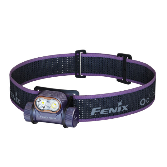 Hm55r Hodelykt Dark Purple 1200 Lumen Dark Purple Hm55r Hodelykt Dark Purple 1200 Lumen Dark Purple