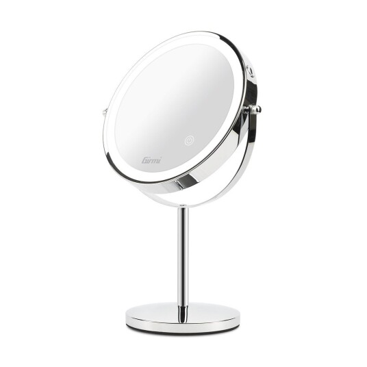 Girmi BE02 Sminkespeil 17cm Girmi BE02 Sminkespeil 17cm