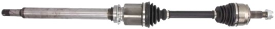 Point Gear Drivaksel POINT GEAR PNG74780