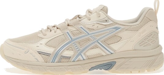 Joggesko Asics Gel Nunobiki Smoke Grey/ Slate Blue EUR 42.5