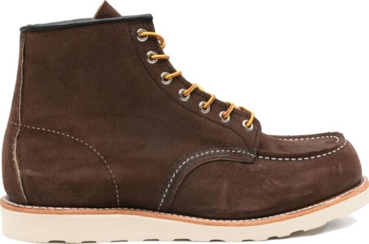 Red Wing Shoes Herre Sko Brun 41 1/2 EU,