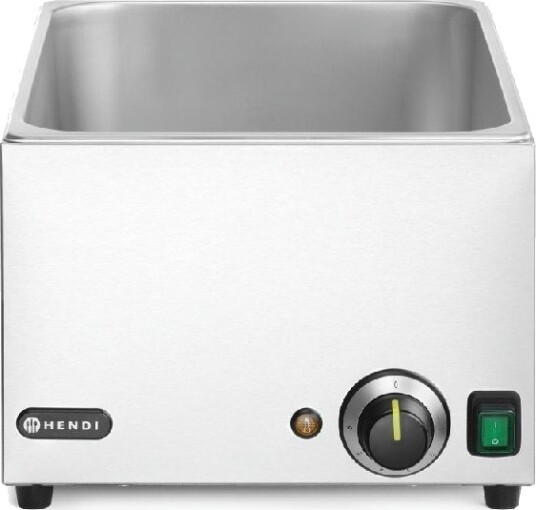 Hendi Bain-marie Ranger 1 Stk
