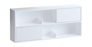 Hanah Home Avlastningsbord - Flora 1741550-01-0 1741539-02-0