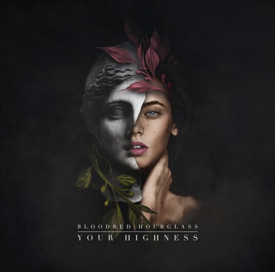 Bloodred Hourglass Your Highness (Deluxe Edition) CD