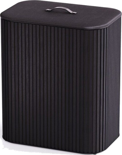 Joseph Joseph Tota Trio Luxe kleskurv 90 L Black