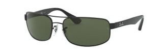 Ray-Ban RB3445 002/58 61 Ray-Ban RB3445 002/58 61