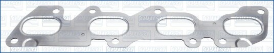 AJUSA 13282100 Tetning, eksosmanifold