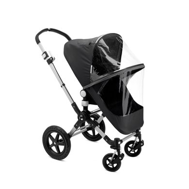 bugaboo Cameleon High Performance regntrekk Black bugaboo Cameleon High Performance regntrekk Black