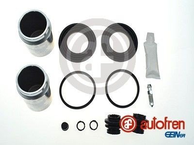 Autofren Seinsa Rep. sett bremsecaliper AUTOFREN SEINSA D42413C