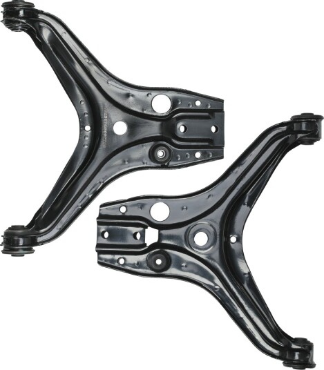 Reparasjonssett, tannstang RIDEX 772S0838
