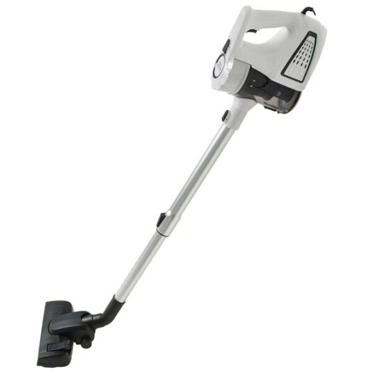 Adler AD 7036 2-I-1 Stavstøvsuger Uten Pose 1,5L 800W Hvit Adler AD 7036 2-I-1 Stavstøvsuger Uten Pose 1,5L 800W Hvit