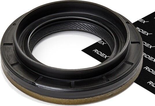 Akseltetningsring RIDEX 3771S0209