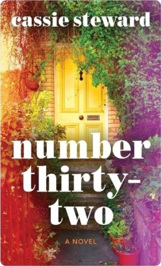 Number Thirty Two Number Thirty Two