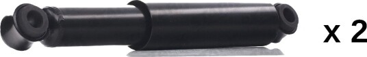 STARK SKSA 01337008 Støtdemper STARK SKSA 01337008 Støtdemper