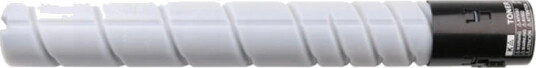 TB Toner Sort (32.500 sider) erstatter Lexmark 64G0H00 TB Premium toner