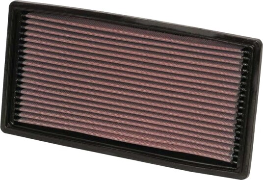 Luftfilter K&N Filters 33 2042 Luftfilter K&N Filters 33 2042
