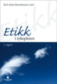 Etikk i sykepleien, Pent brukt bok med markeringer