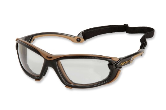 Carhartt Toccoa Goggles Clear Carhartt Toccoa Goggles Clear