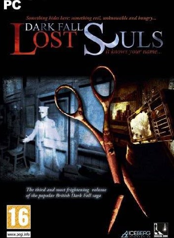 Dark Fall: Lost Souls