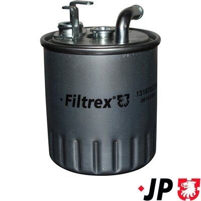 Drivstoffilter JP GROUP 1318702200