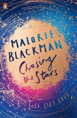 Chasing The Stars Av Malorie Blackman Chasing The Stars Av Malorie Blackman