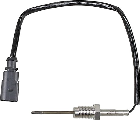 METZGER 0894654 Sensor, eksostemperatur