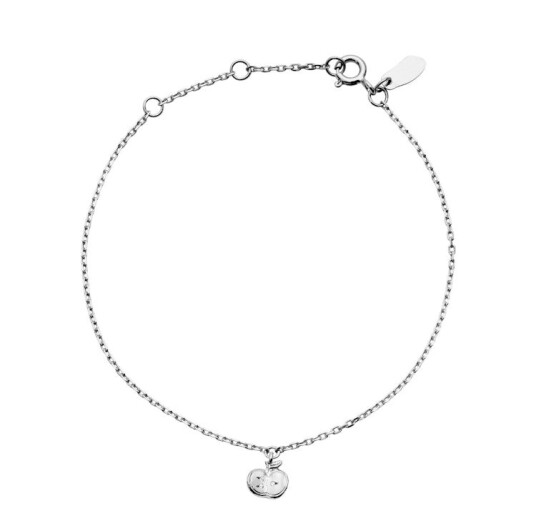 Maanesten Pomona Bracelet Sølv Sterling 925 16 19 cm