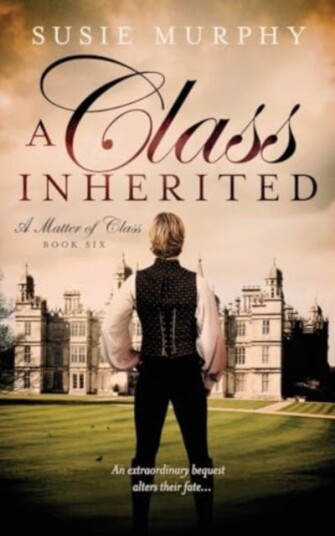 A Class Inherited A Class Inherited