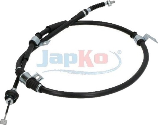 Japko Tautrekk parkeringsbrems JAPKO 131K21R