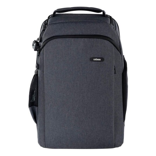 DÃRR Outdoor Prag Go Tursekk (GrÃ¥) DÃRR Outdoor Prag Go Tursekk (GrÃ¥)