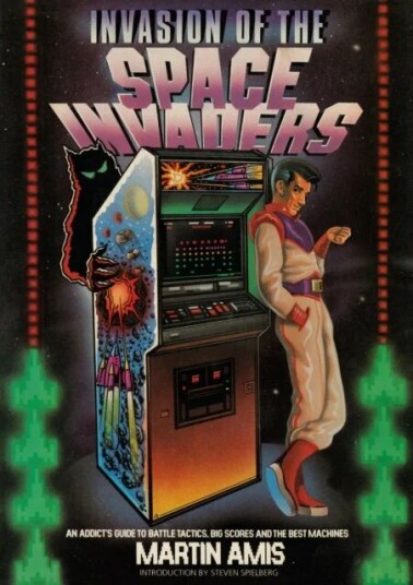 Invasion Of The Space Invaders Av Martin Amis