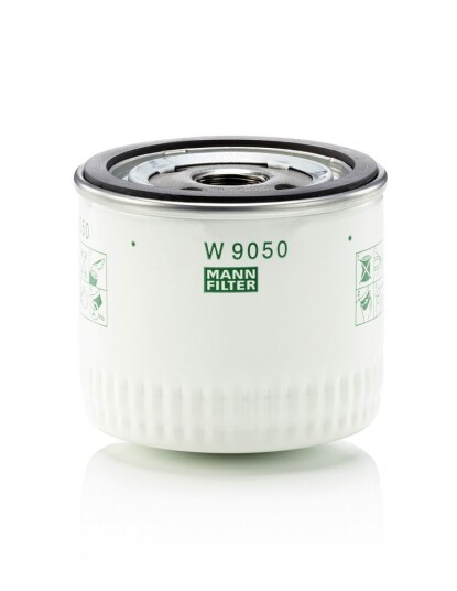 Oljefilter MANN FILTER W 9050 Oljefilter MANN FILTER W 9050